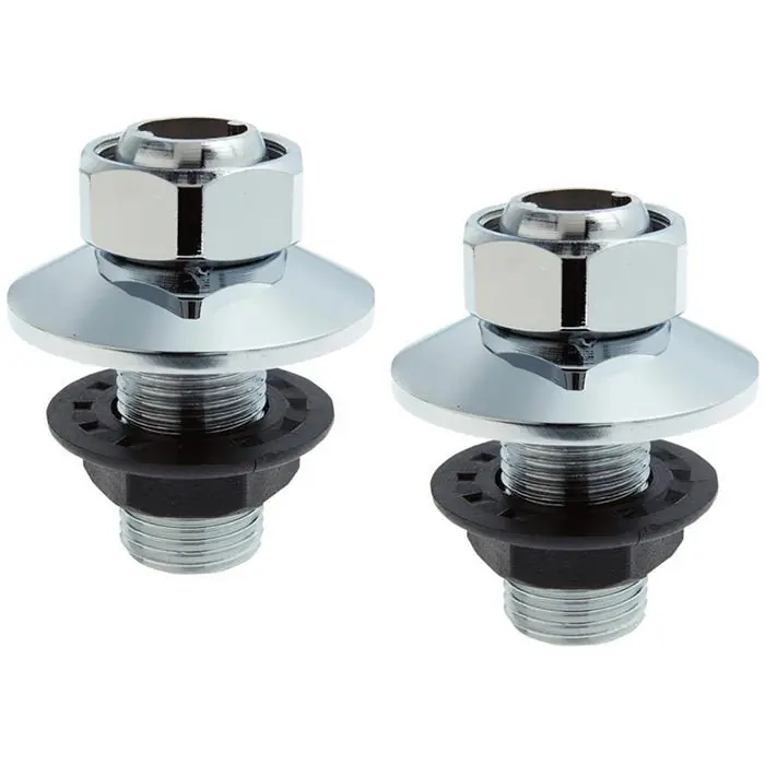 Anslutningskoppling Begränsad tid